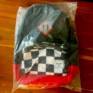 Brand new Herschel kids back pack